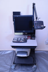 XLTEK XCALIBUR EMG  SYSTEM  STIMULATOR ACQUISITION BREAKOUT BOX DIGITAL BOX